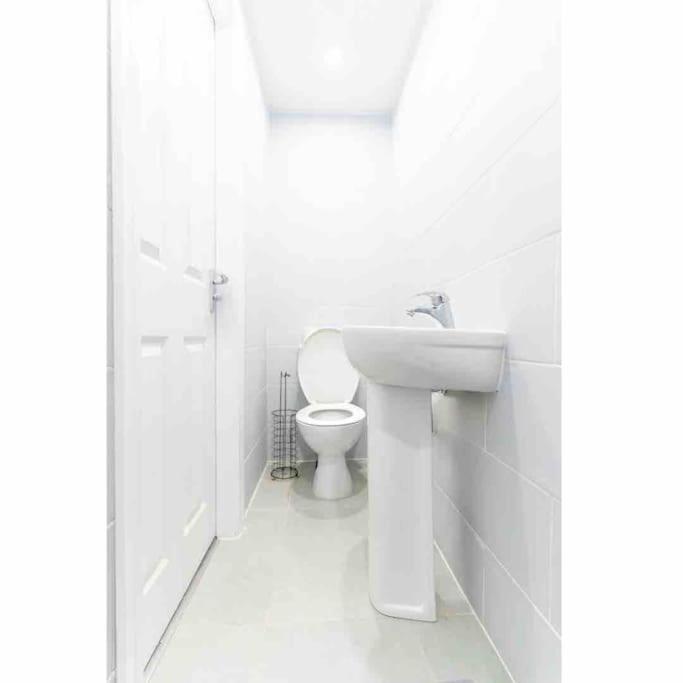 Exclusive Studio Retreat Birmingham Exterior foto