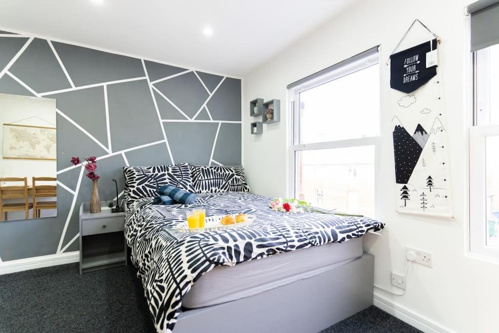 Exclusive Studio Retreat Birmingham Exterior foto