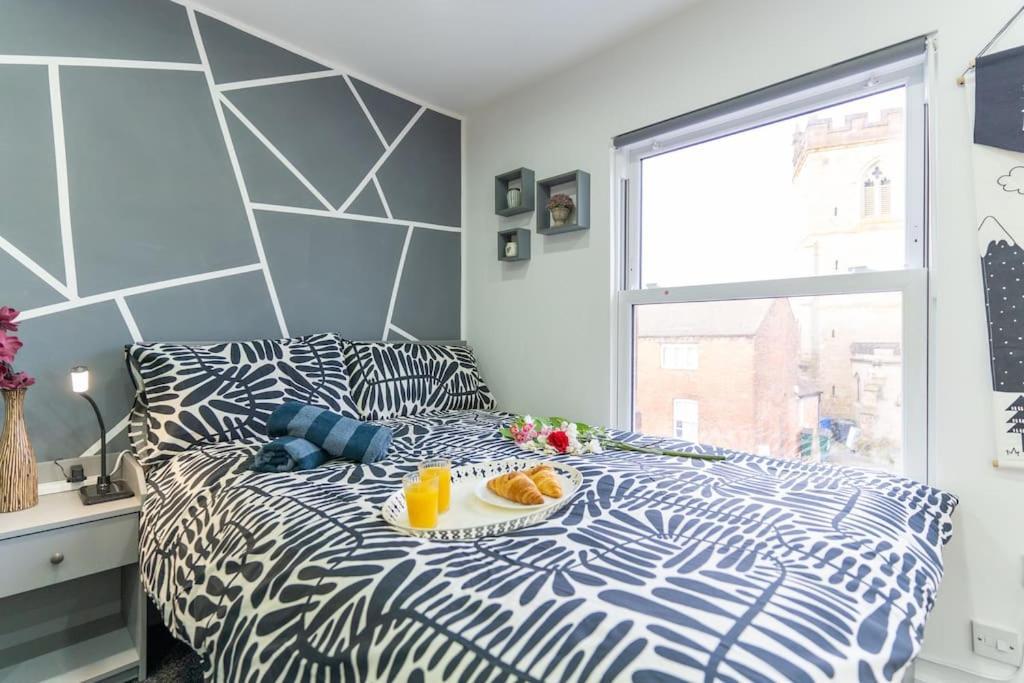 Exclusive Studio Retreat Birmingham Exterior foto